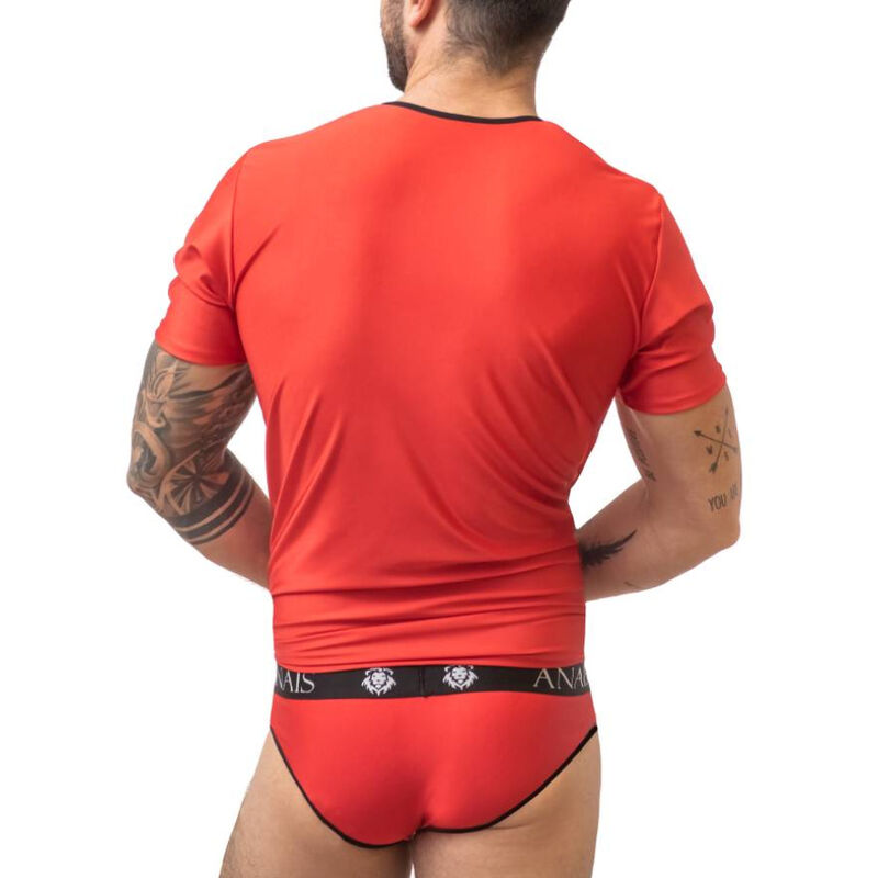 ANAIS MEN - SOUL T-SHIRT L – Magliette da uomo – foto 2
