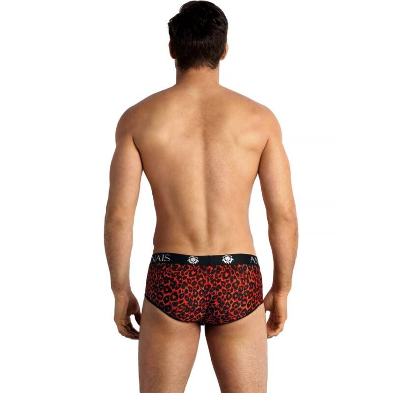 ANAIS MEN - TRIBAL BRIEF XL – Intimo boxer – foto 3