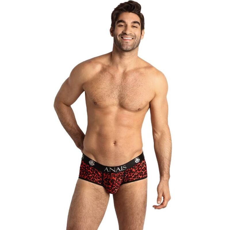 ANAIS MEN - TRIBAL BRIEF XL – Intimo boxer