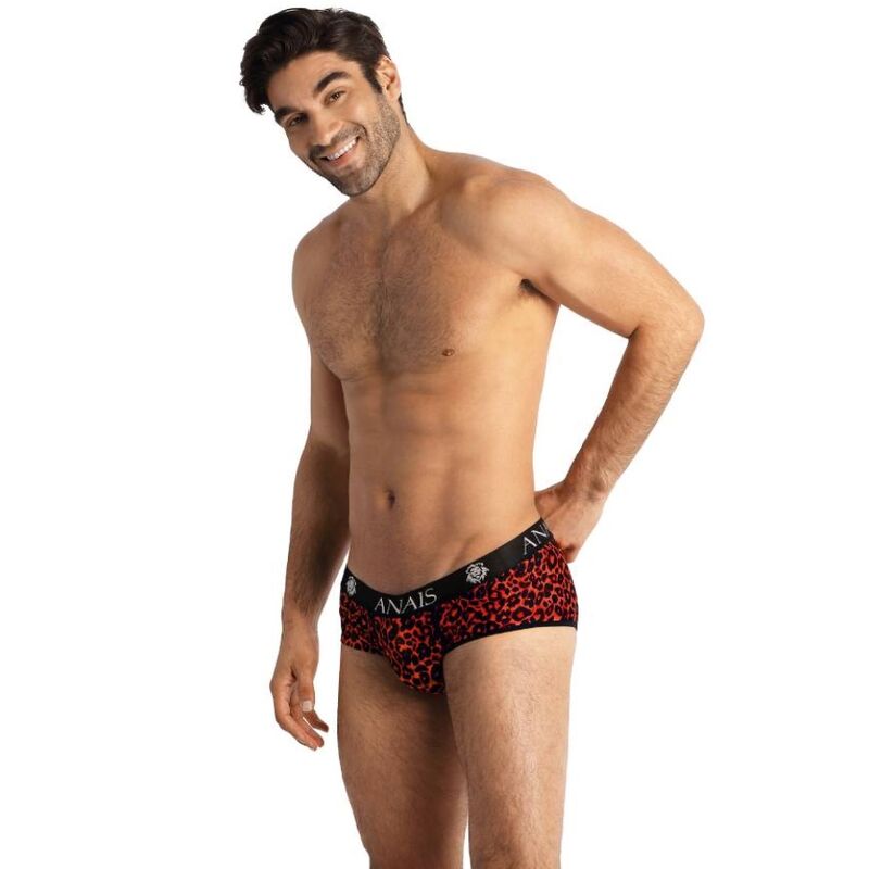 ANAIS MEN - TRIBAL BRIEF XL – Intimo boxer – foto 2