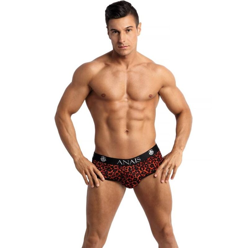 ANAIS MEN - TRIBAL JOCK BIKINI XL – Sospensori – foto 2