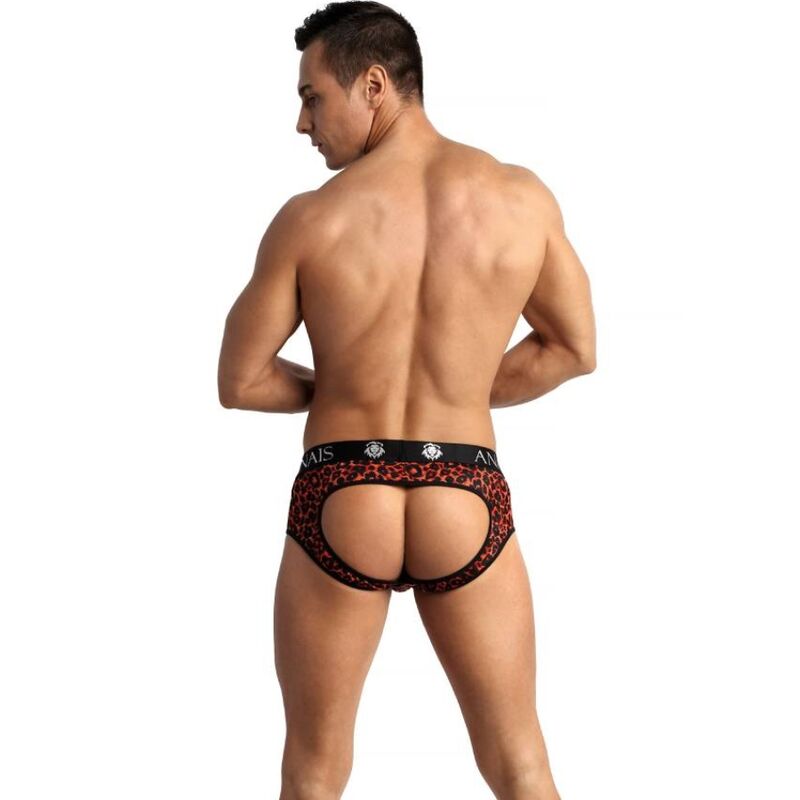 ANAIS MEN - TRIBAL JOCK BIKINI XL – Sospensori