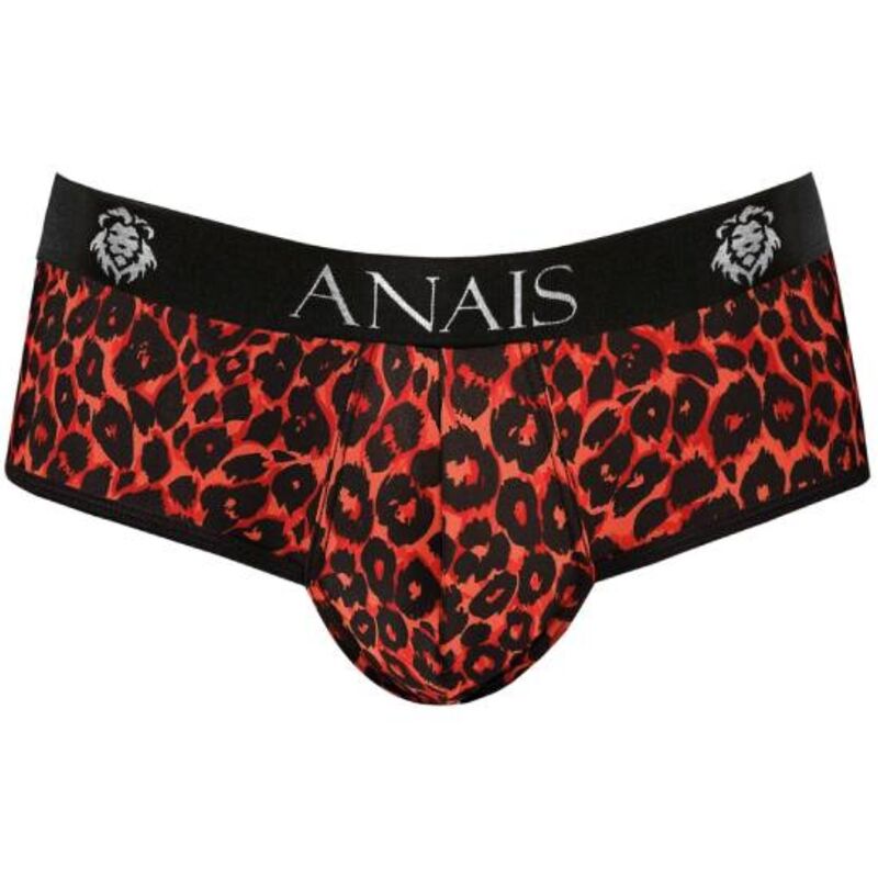 ANAIS MEN - TRIBAL JOCK BIKINI XL – Sospensori – foto 3