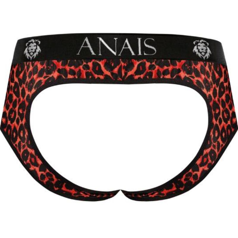 ANAIS MEN - TRIBAL JOCK BIKINI XL – Sospensori – foto 4