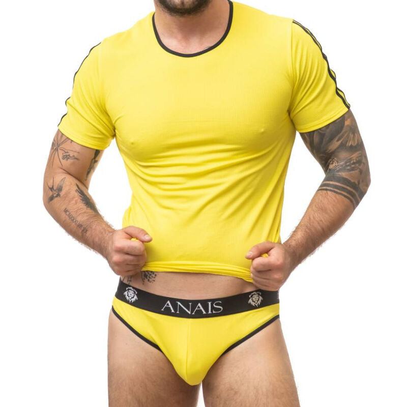 ANAIS MEN - T-SHIRT TOKIO M – Magliette da uomo