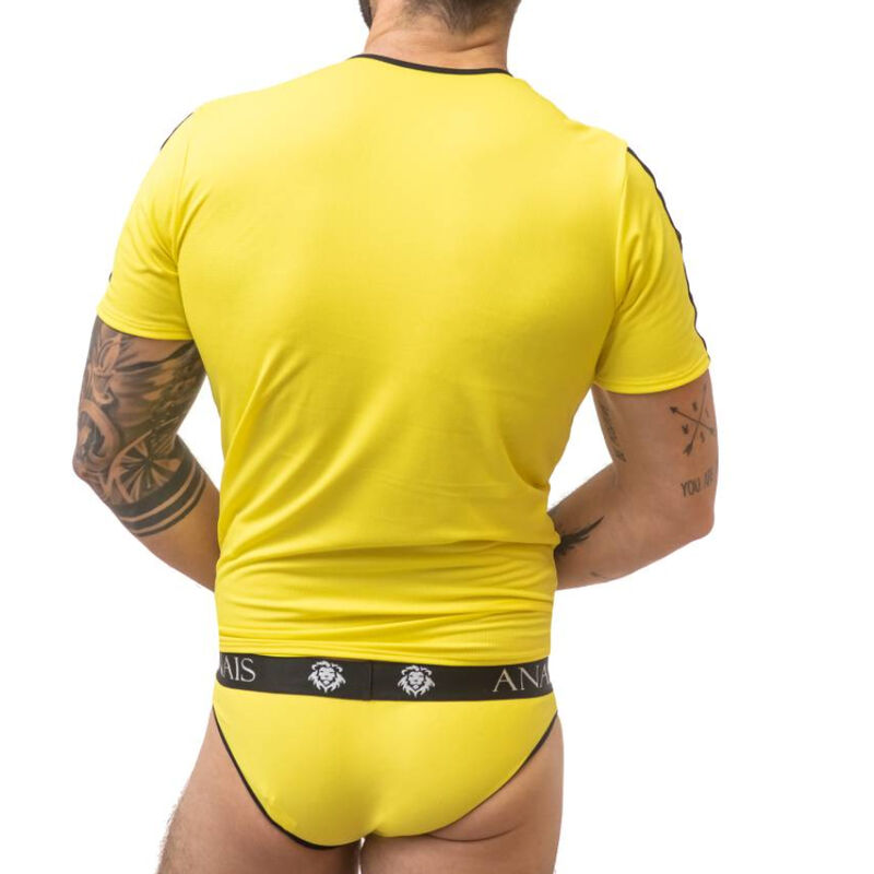 ANAIS MEN - T-SHIRT TOKIO M – Magliette da uomo – foto 2