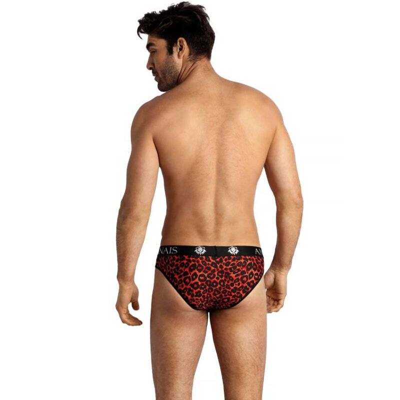 ANAIS MEN - TRIBAL SLIP XL – Scivola – foto 2