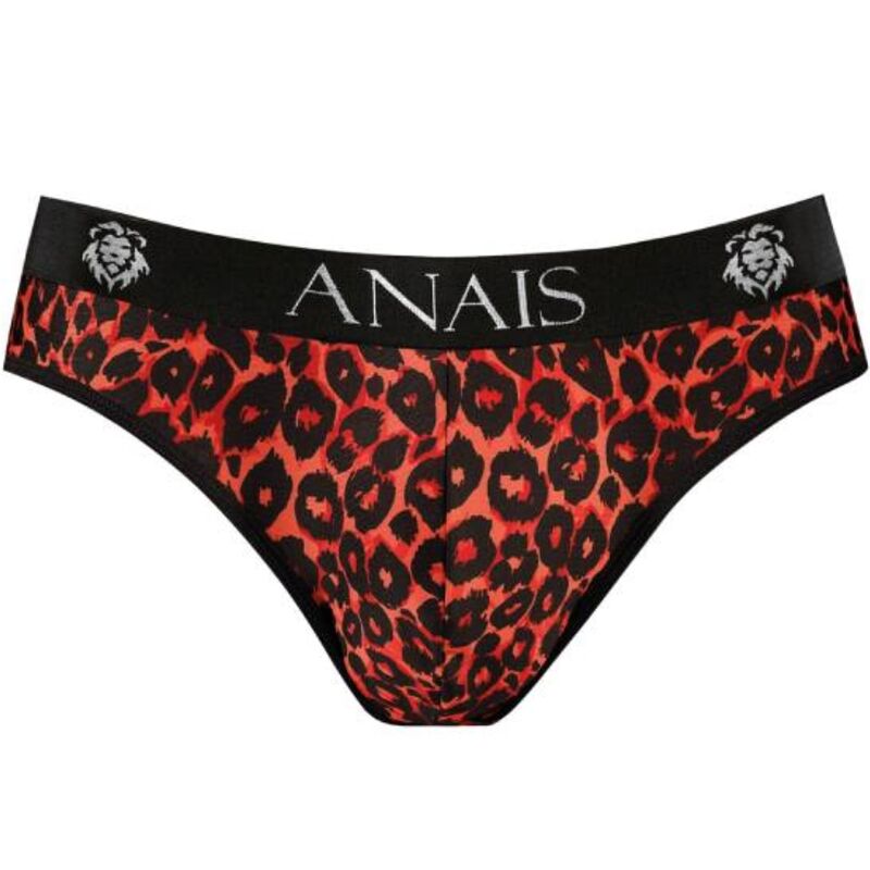 ANAIS MEN - TRIBAL SLIP XL – Scivola – foto 3