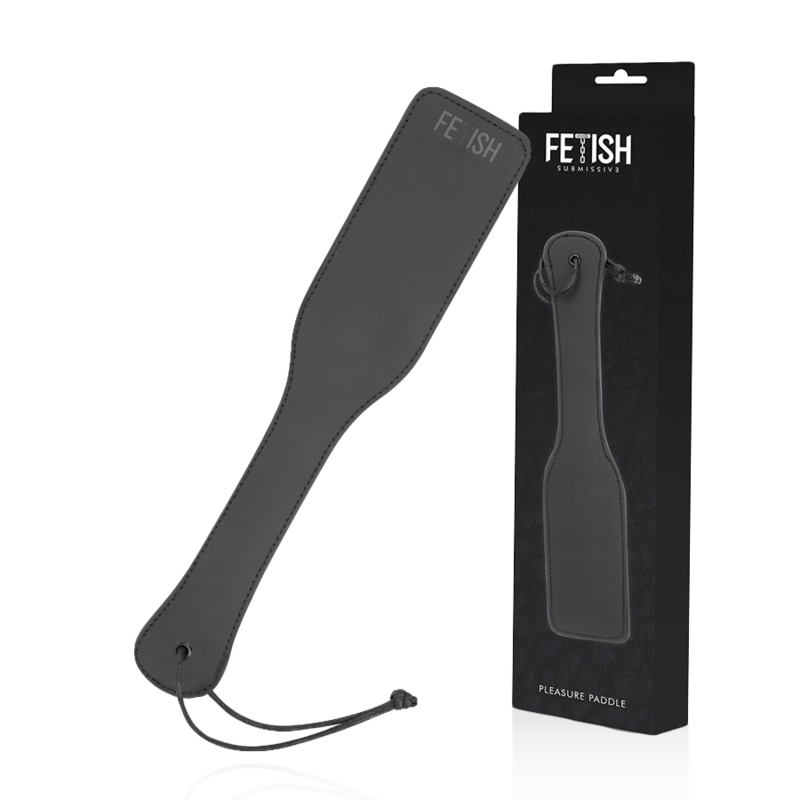 FETISH SUBMISSIVE - FRUSTA IN PELLE VEGANA – Palette BDSM – foto 2