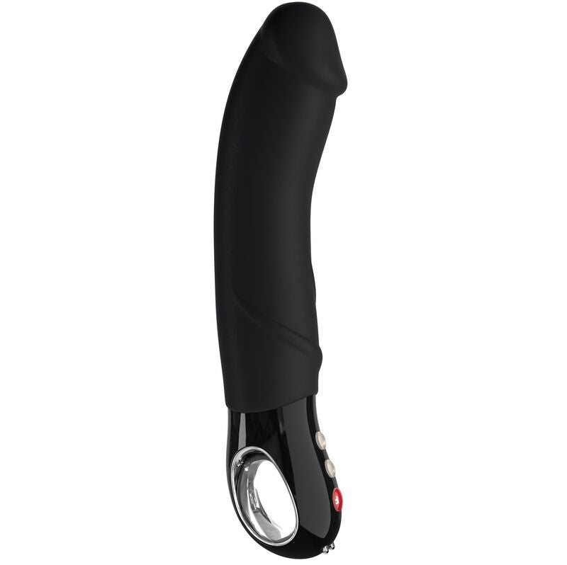 FUN FACTORY - VIBRATORE BIG BOSS LINEA NERA – Impermeabili al 100%.