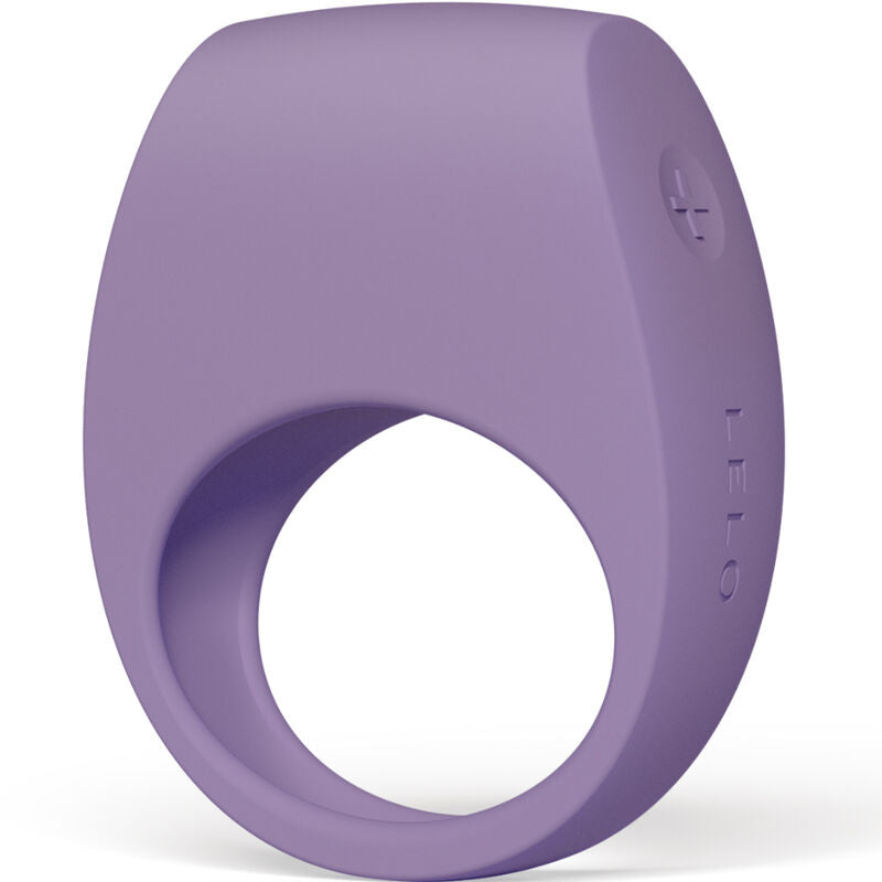 LELO - TOR 3 ANELLO VIBRATORE VIOLA – Cockring con vibrazione