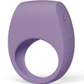 LELO - TOR 3 ANELLO VIBRATORE VIOLA – Cockring con vibrazione