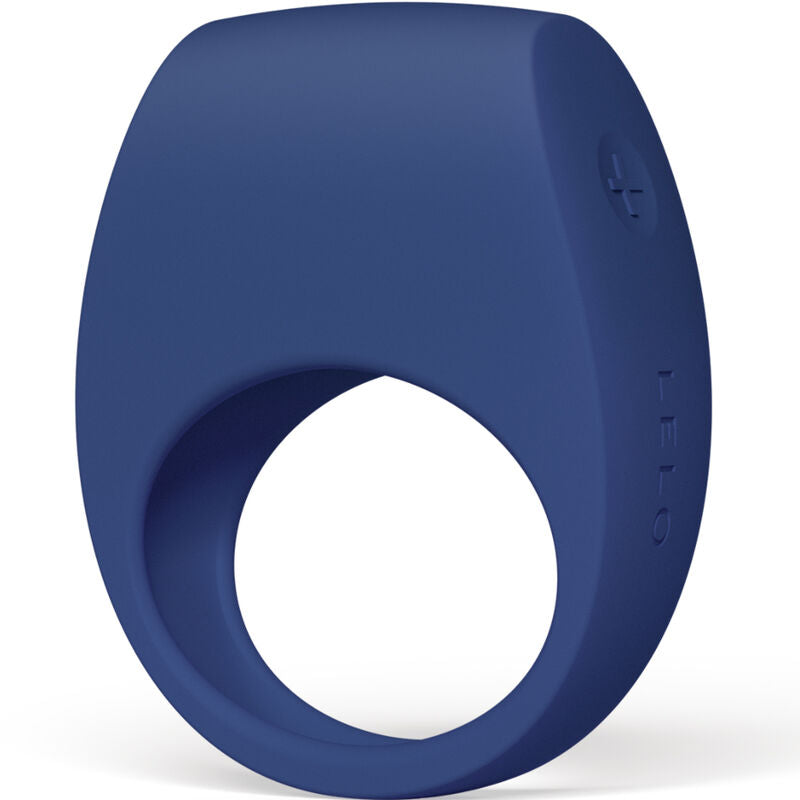 LELO - ANELLO VIBRATORE BLU TOR 3 – Cockring con vibrazione