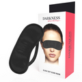 DARKNESS - MASCHERA NERA DRITTA – Maschere intere