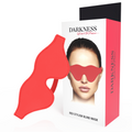 DARKNESS - MASCHERA ROSSA – Maschere intere