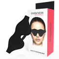 DARKNESS - MASCHERA NERA – Maschere intere
