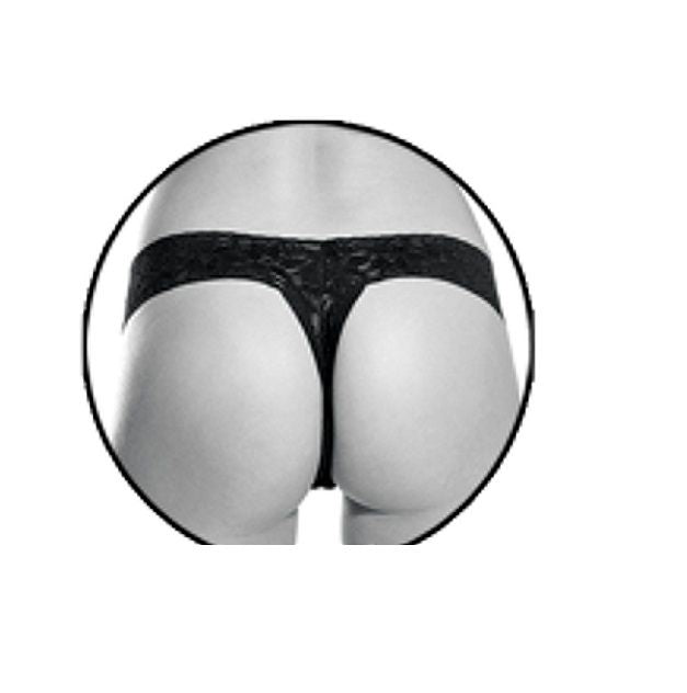 FETISH FANTASY LIMITED EDITION - MUTANDINE VIBRANTI CON TELECOMANDO – Telecomando – foto 4