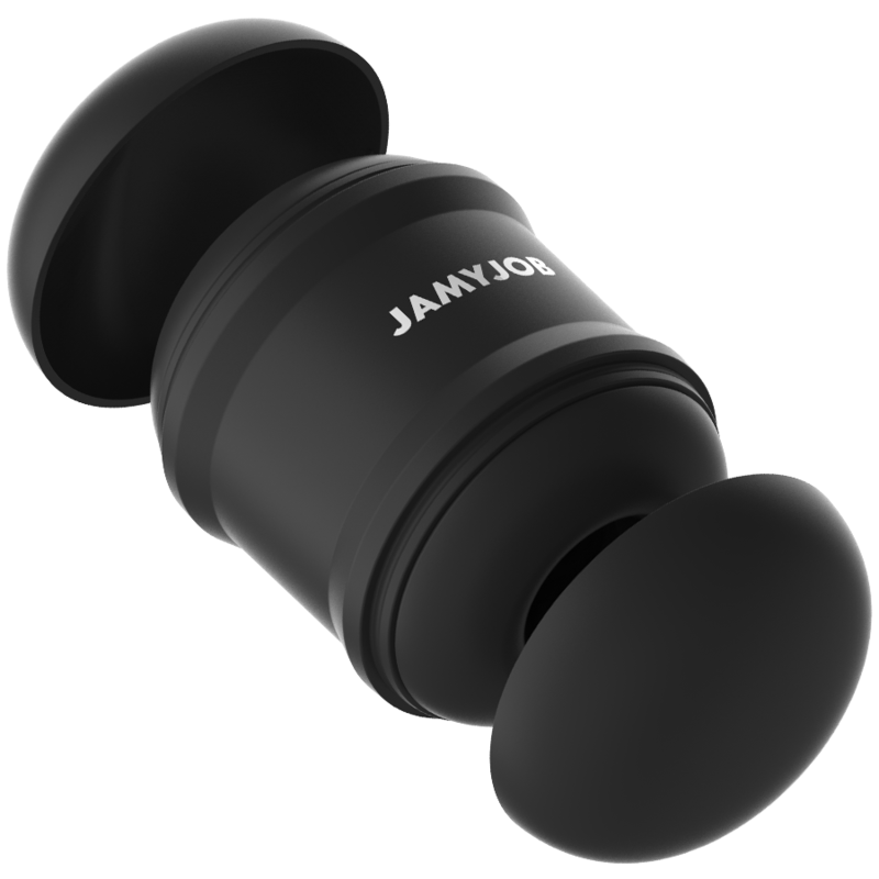 JAMYJOB - COPPA MASTURBATORE CASSIAN – Masturbatore automatico