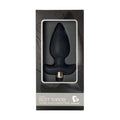 ROCKS-OFF - STIMOLATORE P-POINT BUT THROB 7 VELOCIT NERO – Tappi anali – foto 2