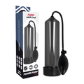 PUMP ADDICTED - RX3 NERO – Pompa per l'ingrandimento del pene