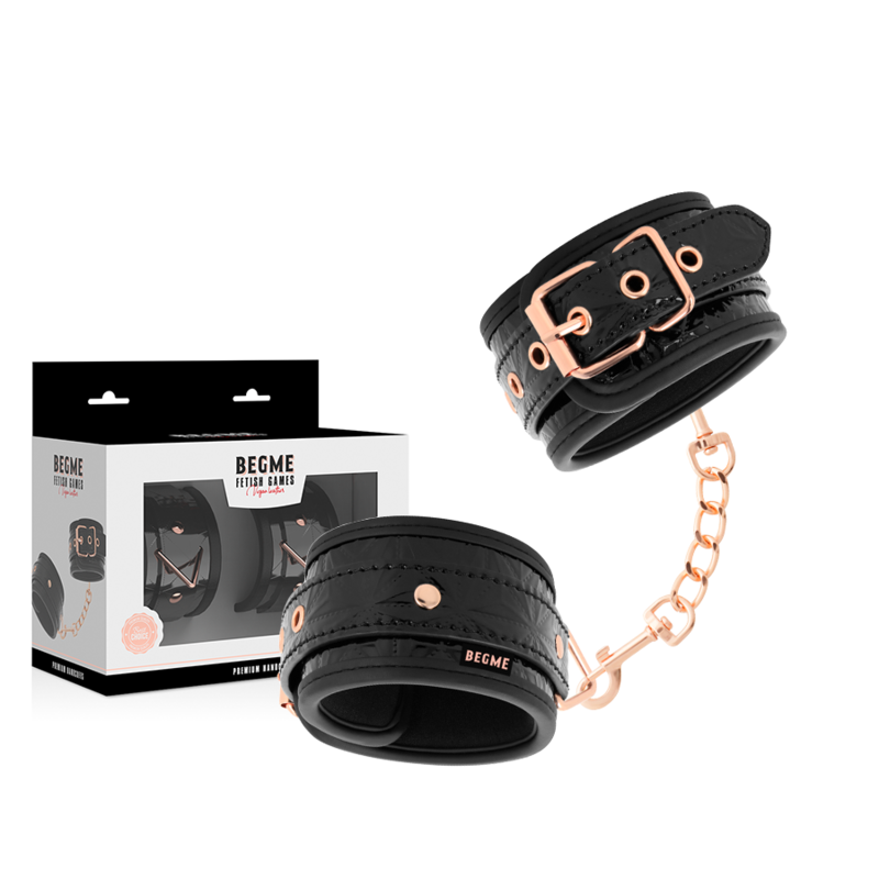 BEGME -  BLACK EDITION PREMIUM MANETTE – Mogli – foto 2