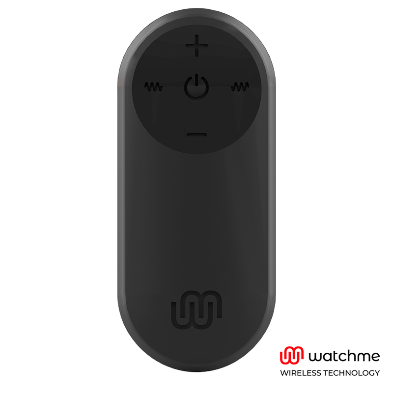 WATCHME - TELECOMANDO UNIVERSALE TELECOMANDO NERO – Telecomando – foto 2