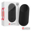WATCHME - TELECOMANDO UNIVERSALE TELECOMANDO NERO – Telecomando