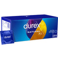 DUREX - EXTRA LARGE XL 144 UNITÀ – Taglia XL (grande)