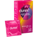 DUREX - DAME PLACER 12 UNITÀ – Punti e smagliature