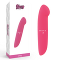 GLOSSY - PHIL VIBRATORE ROSA – Mini vibratori