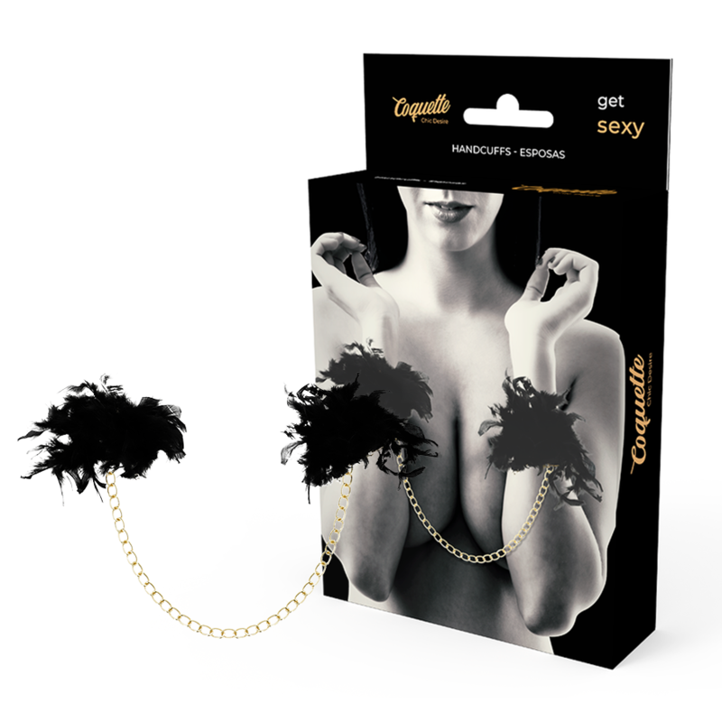 COQUETTE CHIC DESIRE - MANETTE DELUXE – Mogli