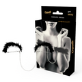 COQUETTE CHIC DESIRE - MANETTE FETISH DELUXE – Mogli