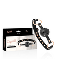 COQUETTE CHIC DESIRE - BALL GAG TRASPIRANTE FANTASIA – Mascelle