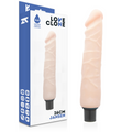 LOVECLONE - VIBRATORE AUTOLUBRIFICANTE JANSEN 26 CM -O- 4.2 CM – Vibratori realistici