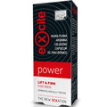 EXCITE - POWER GEL PER L'AUMENTO DELL'EREZIONE 20 ML – Aumento dell'erezione
