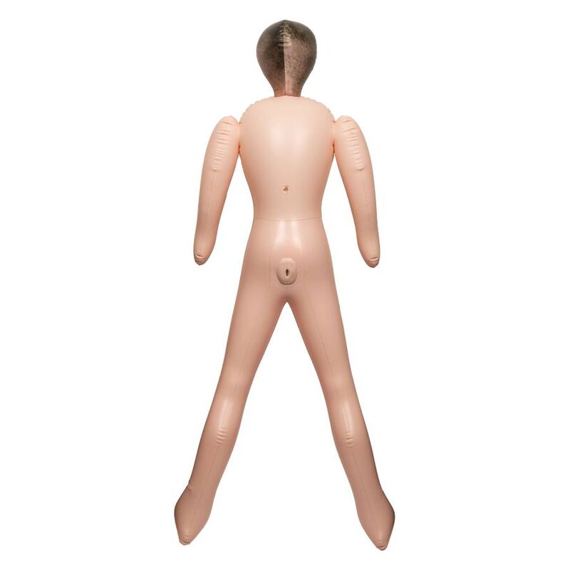 CALEXOTICS - BAMBOLA DELLAMORE PERSONAL TRAINER – Bambole gonfiabili – foto 5