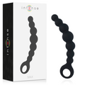 INTENSE - SFERE ANAL MAX BLACK – Perline anali