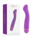 INTENSE - LILO 20 VELOCIT SILICONE LILLA – Rotatori vibranti