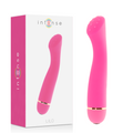INTENSE - LILO 20 VELOCIT SILICONE ROSA – Rotatori vibranti