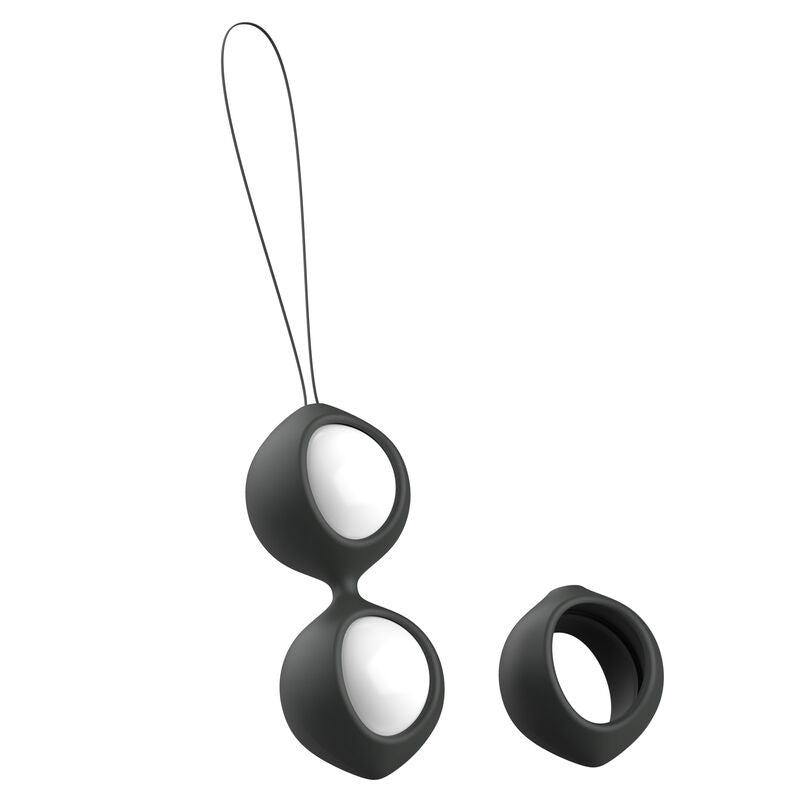 B SWISH - BFIT CLASSIC FLEX NERO 28 G. – Sfere di silicone – foto 3