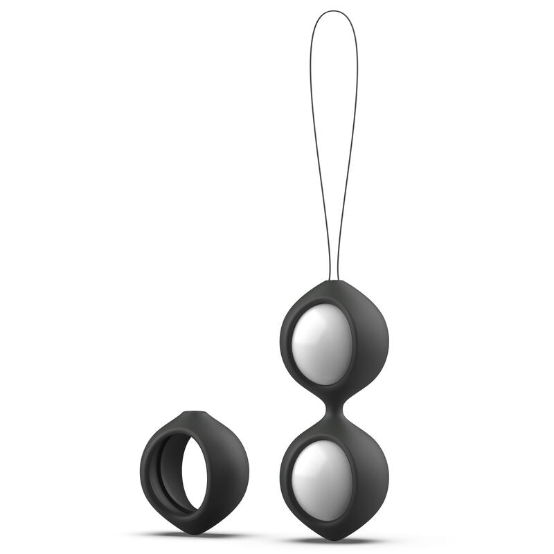 B SWISH - BFIT CLASSIC FLEX NERO 28 G. – Sfere di silicone