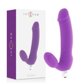INTENSE - ZUCCHERO SETTE VELOCIT SILICONE LILLA – Vibratori di coniglio