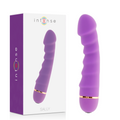 INTENSE - SALLY 20 VELOCIT SILICONE LILLA – Vibratori a punto G