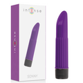 INTENSE - VIBRATORE SONNY LILLA – Mini vibratori