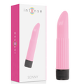 INTENSE - VIBRATORE ROSA SONNY – Mini vibratori