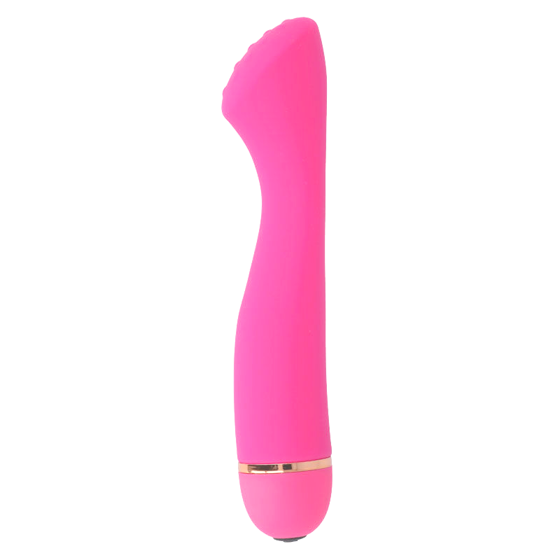 INTENSE - LILO 20 VELOCIT SILICONE ROSA – Rotatori vibranti – foto 5