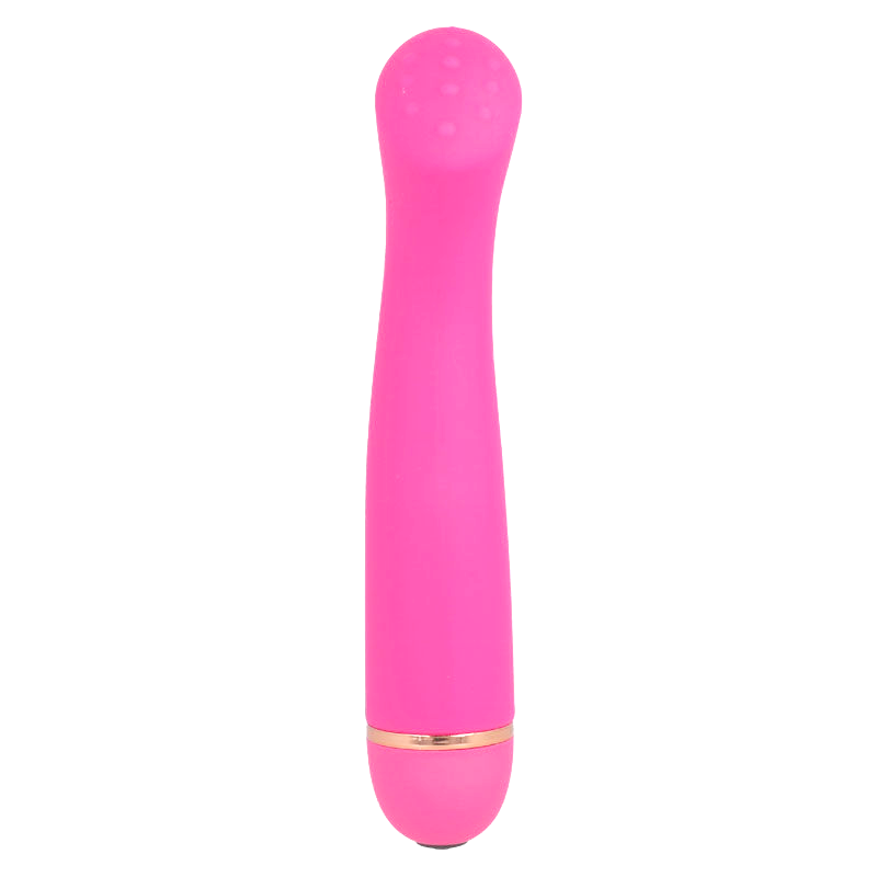 INTENSE - LILO 20 VELOCIT SILICONE ROSA – Rotatori vibranti – foto 4