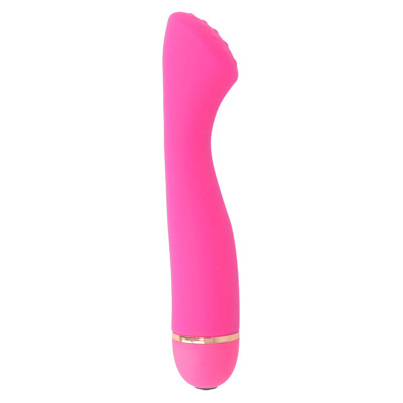 INTENSE - LILO 20 VELOCIT SILICONE ROSA – Rotatori vibranti – foto 3