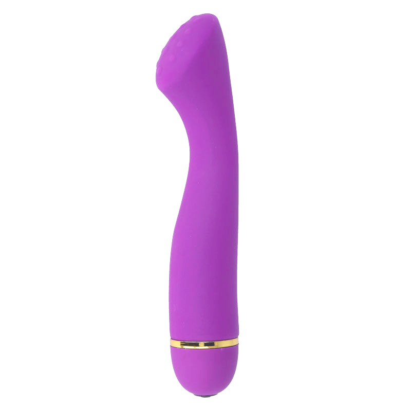INTENSE - LILO 20 VELOCIT SILICONE LILLA – Rotatori vibranti – foto 2