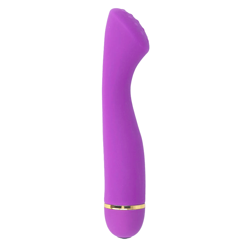 INTENSE - LILO 20 VELOCIT SILICONE LILLA – Rotatori vibranti – foto 3